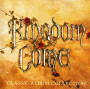 KINGDOM COME KINGDOM COME