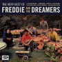 FREDDIE & THE DREAMERS FREDDIE & THE DREAMERS