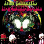 IRON BUTTERFLY IRON BUTTERFLY