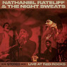 RATELIFF NATHANIEL & THE NIGHT SWEATS RATELIFF NATHANIEL & THE NIGHT SWEATS