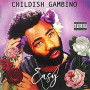 CHILDISH GAMBINO CHILDISH GAMBINO