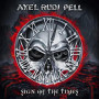 PELL AXEL RUDI