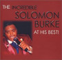 BURKE SOLOMON BURKE SOLOMON