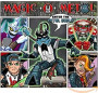 MAGIC O METAL MAGIC O METAL