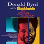 BYRD DONALD & THE BLACKBYRDS BYRD DONALD & THE BLACKBYRDS