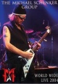 MICHAEL SCHENKER GROUP MICHAEL SCHENKER GROUP