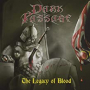 DARK PASSAGE