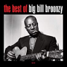 BIG BILL BROONZY