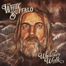 WHITE BUFFALO WHITE BUFFALO