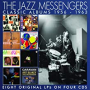 JAZZ MESSENGERS JAZZ MESSENGERS