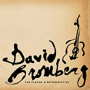 BROMBERG DAVID BROMBERG DAVID
