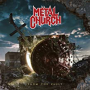 METAL CHURCH METAL CHURCH