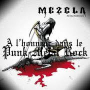MEZCLA MEZCLA