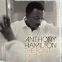 HAMILTON ANTHONY HAMILTON ANTHONY