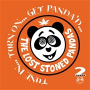 LOST STONED PANDAS