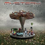 MYSTERY MYSTERY
