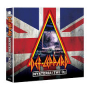 DEF LEPPARD