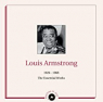 ARMSTRONG LOUIS