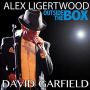 LIGERTWOOD ALEX LIGERTWOOD ALEX
