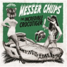 MESSER CHUPS