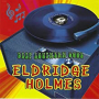 HOLMES ELDRIDGE