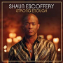 ESCOFFERY SHAUN ESCOFFERY SHAUN