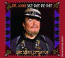 DR. JOHN DR. JOHN