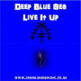 DEEP BLUE SEA DEEP BLUE SEA