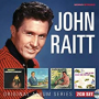RAITT JOHN