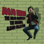 NIXON MOJO