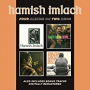 IMLACH HAMISH