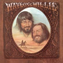 JENNINGS WAYLON & WILLIE NELSON