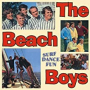 BEACH BOYS