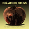 DIAMOND DOGS DIAMOND DOGS