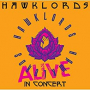 HAWKLORDS HAWKLORDS