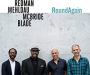 REDMAN JOSHUA & BRAD MEHLDAU & CHRISTIAN MCBRIDE & BRIAN BLADE