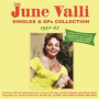 VALLI JUNE VALLI JUNE