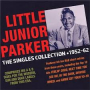 PARKER LITTLE JUNIOR