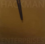 HACKMAN HACKMAN