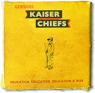 KAISER CHIEFS KAISER CHIEFS