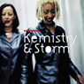KEMISTRY & STORM
