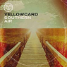 YELLOWCARD YELLOWCARD