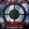 NEW MODEL ARMY NEW MODEL ARMY