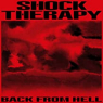 SHOCK THERAPY SHOCK THERAPY