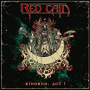 RED CAIN RED CAIN