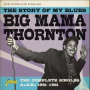 THORNTON BIG MAMA THORNTON BIG MAMA