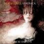 DEATH LOVES VERONICA