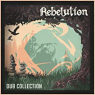 REBELUTION REBELUTION