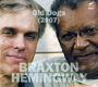 BRAXTON ANTHONY & GERRY HEMMINGWAY BRAXTON ANTHONY & GERRY HEMMINGWAY