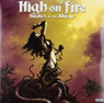HIGH ON FIRE